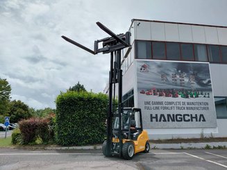 Chariot élévateur électrique Hangcha XE40Ci (CPD40-XEXY2-SI)