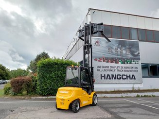 Chariot élévateur électrique Hangcha XE40Ci (CPD40-XEXY2-SI)