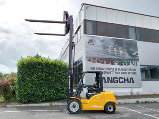 Chariot élévateur électrique Hangcha XE40Ci (CPD40-XEXY2-SI)