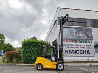 Chariot élévateur électrique Hangcha XE40Ci (CPD40-XEXY2-SI)
