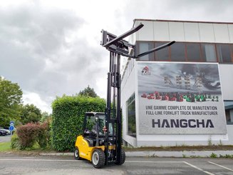 Chariot élévateur électrique Hangcha XE40Ci (CPD40-XEXY2-SI)