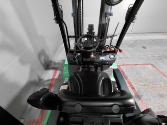 Chariot élévateur électrique Hangcha XC35i-2 (CPD35-XCY2-SI) - 6