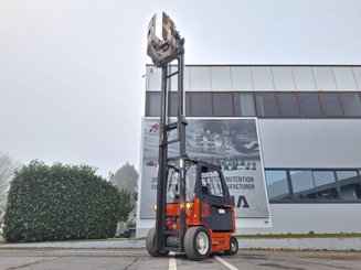 Chariot élévateur frontal 4 roues Carer Z70H - 6