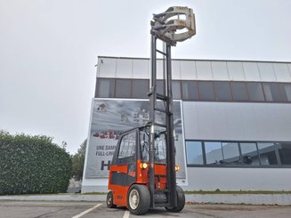 Chariot élévateur frontal 4 roues Carer Z70H - 7