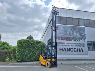 Chariot élévateur frontal 4 roues Hangcha XE20Ci