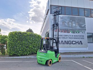 Chariot élévateur frontal 4 roues Hangcha AE25-I