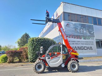 Chariot élévateur télescopique Manitou MT625H