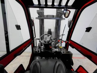 Chariot élévateur frontal 4 roues Hangcha XF35D-2 (CPCD35-X2H7F1) - 6