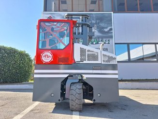 Chariot élévateur latéral multidirectionnel AMLIFT COMBI C4000-12