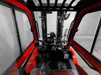 Chariot élévateur tout terrain Hangcha TT35-2 (CPCD35-X2W98E-RT2) - 6