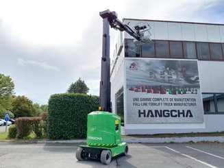 Nacelle à mât vertical Hangcha HV120AJ - 26
