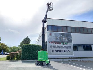 Nacelle à mât vertical Hangcha HV120AJ - 21