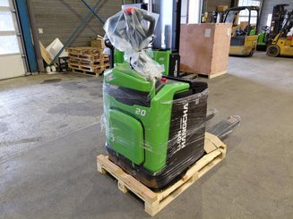 Transpalette porté debout Hangcha CBD20-XT1S-SI 
