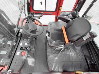 Chariot élévateur tout terrain Hangcha TT50-4 (CPCD50-XW95C-RT4)