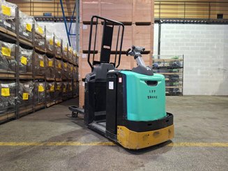 Préparateur de commandes Mitsubishi OPB20N2
