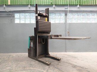 Préparateur de commandes Mitsubishi OPBL10N
