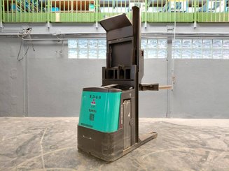 Préparateur de commandes Mitsubishi OPBL10N