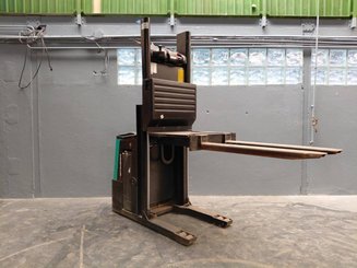 Préparateur de commandes Mitsubishi OPBL10N