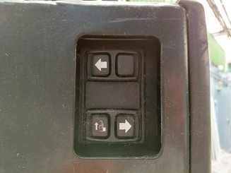 Préparateur de commandes Mitsubishi OPBL10N