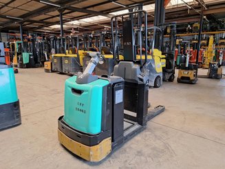 Préparateur de commandes Mitsubishi OPB20N2