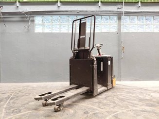 Préparateur de commandes Mitsubishi OPB20N2
