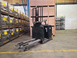 Préparateur de commandes Mitsubishi OPB20N2