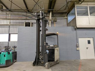 Chariot à mât rétractable Crown ESR 5260