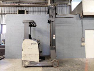 Chariot à mât rétractable Crown ESR 5260