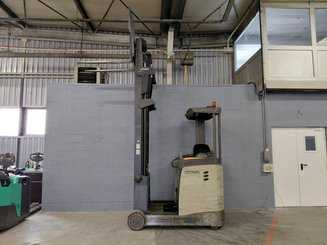 Chariot à mât rétractable Crown ESR 5260