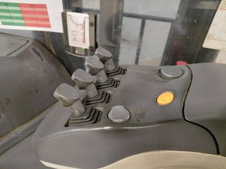 Chariot à mât rétractable Crown ESR 5260