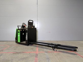 Préparateur de commande au sol Hangcha CJD25-XT1-Li