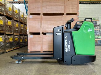 Transpalette porté debout Hangcha CBD30-XT1S-SISU