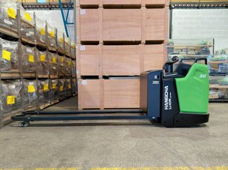 Transpalette porté debout Hangcha CBD30-XT1S-SISU