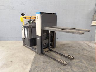 Préparateur de commandes Crown GPC3045 - 6