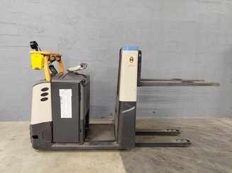 Préparateur de commandes Crown GPC3045 - 7