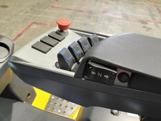 Chariot élévateur frontal 4 roues Hangcha XE30Hi ( CPD30-XEY2H2-SI )