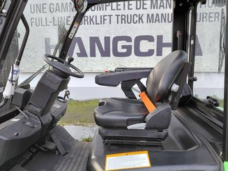 Chariot élévateur électrique Hangcha XC38i-2 (CPD38-XCY2-SI) - 3