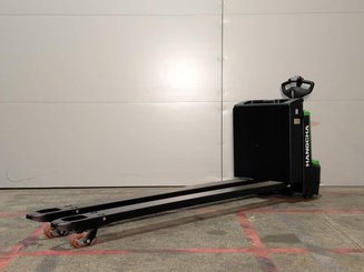 Transpalette électrique Hangcha CBD20-XT1-SI - 3