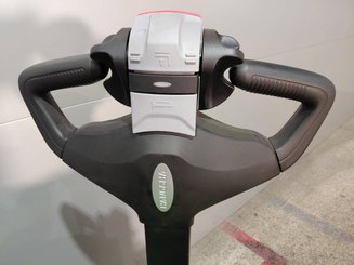 Transpalette électrique Hangcha CBD20-XT1-SI - 4