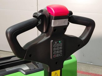 Transpalette électrique Hangcha CBD20-XT1-SI - 5