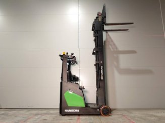 Chariot à mât rétractable Hangcha CQD20-XC5D-SI - 8