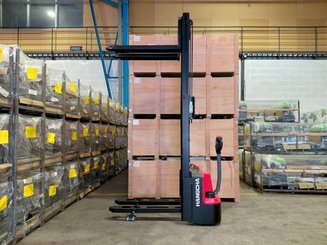 Gerbeur accompagnant Hangcha CDD12-AMC2-L