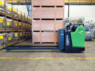 Transpalette porté debout Hangcha CBD20-XT1S-SiSU