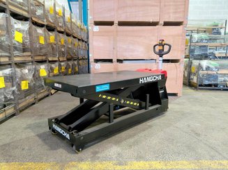Table élévatrice Hangcha 1020XB