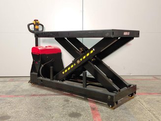 Table élévatrice Hangcha 1020XB