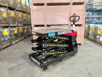 Table élévatrice électrique Hangcha 2005XB