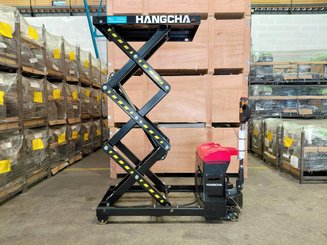 Table élévatrice électrique Hangcha 2005XB