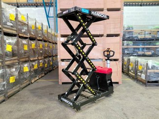 Table élévatrice électrique Hangcha 2005XB