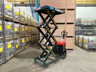 Table élévatrice électrique Hangcha 2005XB