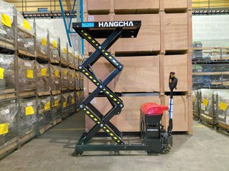 Table élévatrice électrique Hangcha 2005XB